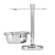 thumbnail image 3 of Juego de afeitado masculino, kit de afeitado de lujo para hombre, kit de afeitado, funcionamiento suave, 3 of 7