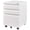 White#3, variant on Metal File Cabinets, 2 Drawer Metal Vertical File Cabinet with Lock Office Home Steel Vertical File Cabinet for A4 Legal/Letter Size, Black Office File Cabinets,Metal Steel File Cabinets