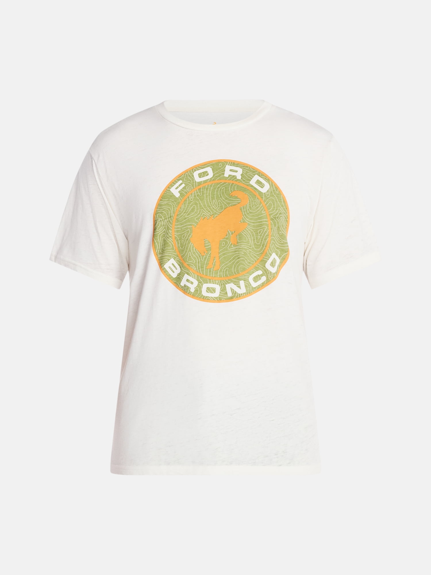 Licensed Sleep Tee and Jam Shorts