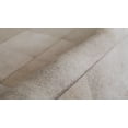 thumbnail image 3 of Couristan Chalet Tile 8' x 11' 4" Ivory Area Rug, 3 of 11