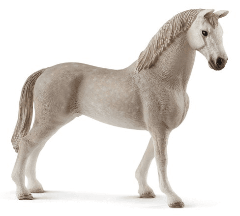 schleich 2000 horses