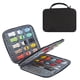 thumbnail image 1 of Para Apple Watch Organizador Estuche de transporte de viaje Correa portátil Bolsas de almacenamiento JShteea  El nuevo, 1 of 6