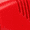 Red, variant on Bullseye Pro Tire Inflator 150 PSI Electric Air Compressor Portable Air Pump Car Bike LED 12V DC Red