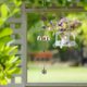 thumbnail image 4 of Carillones de viento antiguos Chino Oriental Lucky Metal Wind Chime (navegación suave Tmvgtek Libre de BPA, 4 of 8