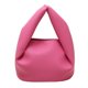 thumbnail image 1 of Lojalitet Bolso de mano con diseño de bolso nube plisado, bolso cruzado de cuero artificial, 1 of 6