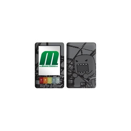 Zing Revolution MS-DOMO20137 Barnes & Noble NOOK - Wi-Fi-3G + Wi-Fi