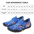 thumbnail image 3 of Zapatos Beach Barefoot Wading Sneakers al aire libre (31 azul) Ndcxsfigh Tenis De Mujer Tenis De Hombre, 3 of 7