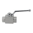 thumbnail image 2 of BTOER Valve à Bille Haute Pression Longue Durée Excellente Fonctionnalité, 2 of 9