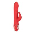 thumbnail image 3 of CalExotics Jack Rabbit Signature Heated Silicone Ultra Soft Rabbit, Rabbit Vibrators, 3 of 4
