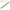 Green, variant on Uxcell 4" x 0.27" Glitter Red Mini Hot Glue Gun Sticks for Glue Gun 16 Pack