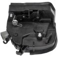 thumbnail image 1 of Fits 2000-2006 BMW X5 Dorman Door Lock Actuator Motor 937-857 OE Solutions; OE Replacement; Latch And Actuator Assembly, 1 of 3