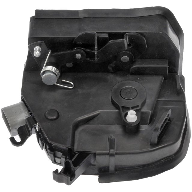 Fits 2000-2006 BMW X5 Dorman Door Lock Actuator Motor 937-857 OE Solutions; OE Replacement; Latch And Actuator Assembly