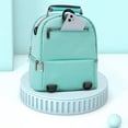 thumbnail image 6 of BTEPSGA Double Layer Breastmilk Cooler Bag without Ice Pack,Breast Milk Cooler on The Go,breastmilk Cooler Bag Keep It Fresh, 6 of 9