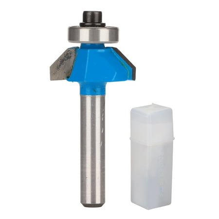 

Zaqw Router Bit Routers Bits 45 Degree For Woodworking