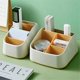 thumbnail image 3 of Dresser Organizer Multifunctional Desk Organizer Yellow, 3 of 5