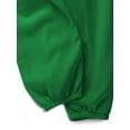 thumbnail image 5 of Hat and Beyond Womens Premium Lightweight Oversized Athletic Jogger Sweatpants, 5 of 6