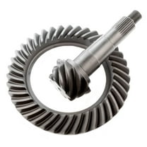 Richmond Gear 69-0033-1 Street Gear Differential Ring and Pinion Fits select: 1967-1972 CHEVROLET CAMARO, 1970 CHEVROLET MALIBU