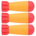 thumbnail image 3 of Soft Foam  Ball, EVA Strong Compatibility Hollow Design Foam Dart Shooting Ball  For Shooting Game, 3 of 8