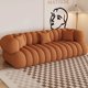 thumbnail image 1 of Minimalist White Sofa Children Couples Puff Relaxing Sofa Cinema Bedrooms Sofas Modernos Para Sala Living Room Furniture My Lux Decor Round, 1 of 14