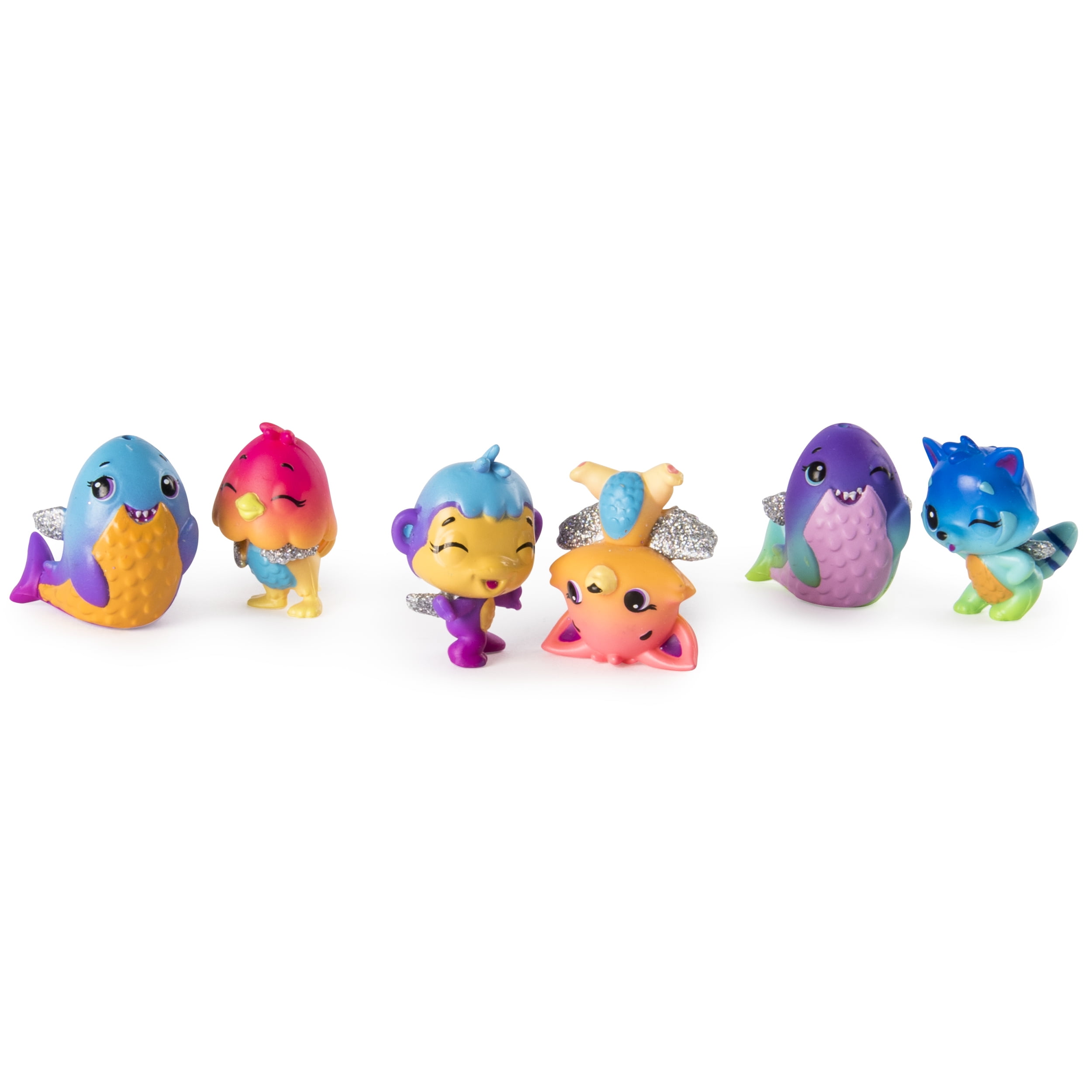 hatchimals rhythm rainbow