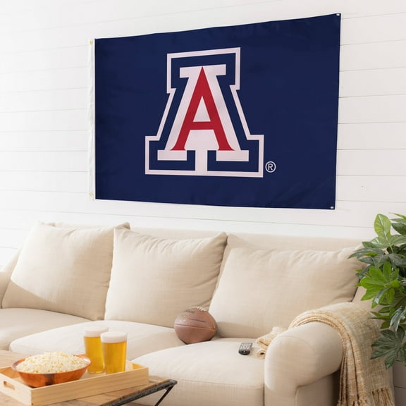 Love Bug Aplique Garden Flag