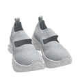 thumbnail image 2 of Tenis Abigail Color Gris D09980844560 25.5 Dorothy Gaynor Tenis Abigail Color Gris D09980844560 25.5, 2 of 6