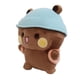 thumbnail image 4 of Cute Expression Package Doll Bubu Dudu Plush Toy Yier Panda Bear Plushie Doll Soft Stuffed Animal Decor Children Toy Gift, 4 of 5