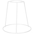 thumbnail image 2 of Cage Lamp Shade E27 Socket Diy Iron Wire Shade Lampshade Light Protection 1Pack, 2 of 4