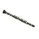 thumbnail image 5 of Modelo de clarinete para casa de muñecas réplica de clarinete en miniatura Bling Bling, 5 of 12