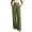 Army Green women high waisted wide leg pants a1, variant on Bzdzmqm Women's High Waisted Wide Leg Trousers with Pockets Flowy Casual Loose Long Pants for Summer Beach Work Lounge, Gray M