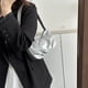 thumbnail image 4 of Bolsos de hombro de moda para mujer, lindo bolso de mano tipo bandolera para llevar debajo del brazo., 4 of 8