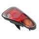 thumbnail image 1 of Luz Trasera LED ANGGREK Lámpara De Freno Impermeable Para Cooper R50 R52 R53 LCI, 1 of 7