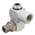 thumbnail image 2 of Herramientas de adaptador de Junta rotativa neumática Sunnimix 6 piezas 1/4 pulgadas, 2 of 7