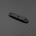 thumbnail image 4 of Soporte de Carcasa de Aleación de Aluminio Vogacara RCGOFOLLOW 1x para 1/24 Shell Post Axial SCX24 RC Negro, 4 of 6