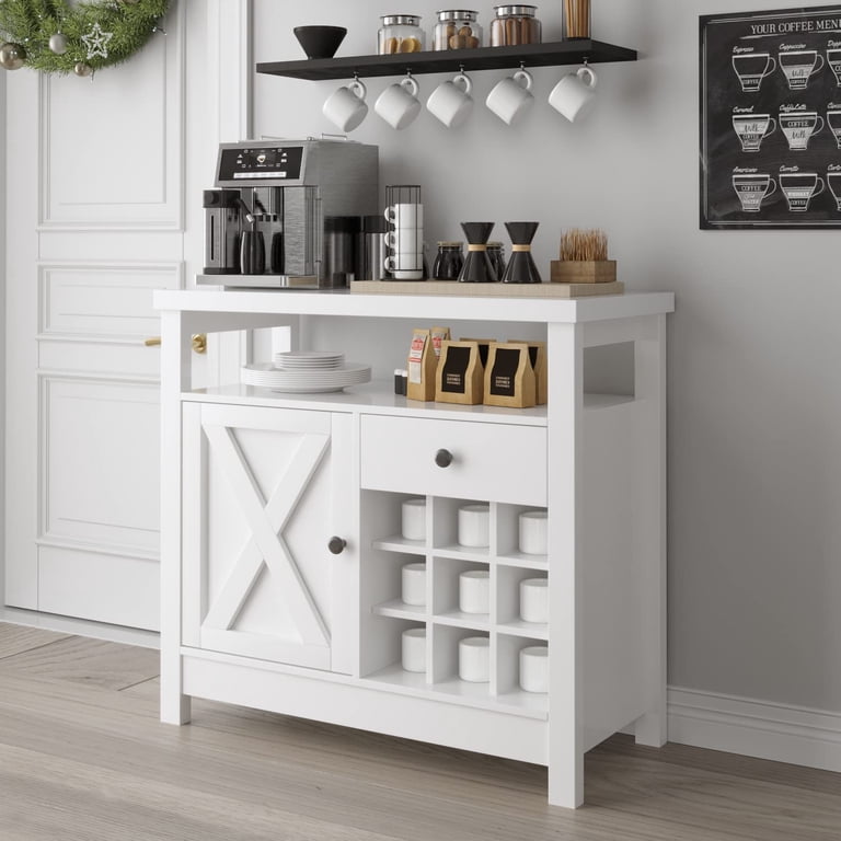 Small Cabinet For Dining Room