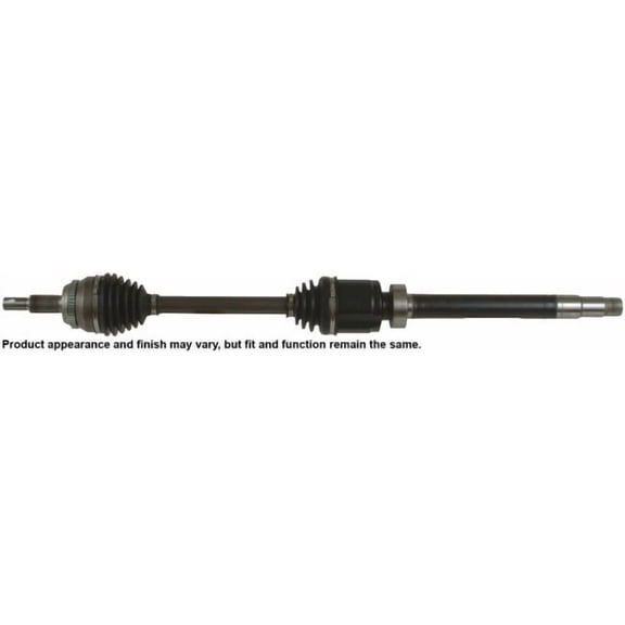 A1 Cardone CV Axle Shaft P/N:60-5286 Fits select: 2005-2010 TOYOTA AVALON