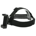 thumbnail image 1 of Headband Holder, Head Camera Mount Switchable Shooting Modes Nonslip Comfortable  For Action Cameras For Mobile Phones, 1 of 8