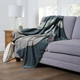 thumbnail image 3 of Corpse Bride Down The Aisle Kids Silk Touch Throw Blanket, 3 of 5