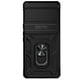 thumbnail image 1 of Estuche GANGXUN para Google Pixel 6 Pro, soporte giratorio 360°, estilo mecánico y magnético, 1 of 5