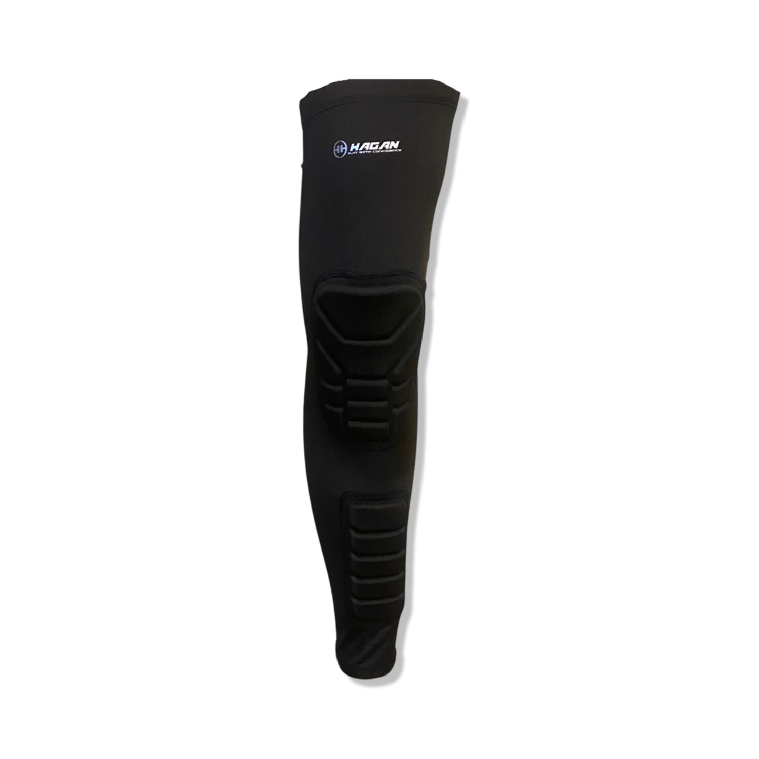 H-9.0 Padded Knee/Shin Leg Sleeve