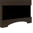thumbnail image 2 of Crescent Point Nightstand, Vintage White, 2 of 7