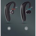 thumbnail image 4 of Auriculares inalámbricos premium: sonido estéreo mejorado, cancelación de ruido y, 4 of 8