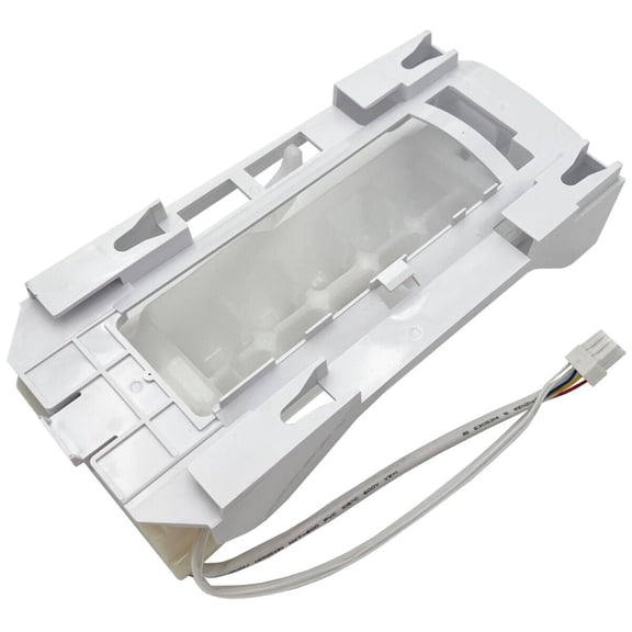 243297609CM Refrigerator Ice Maker Replaces 243297613