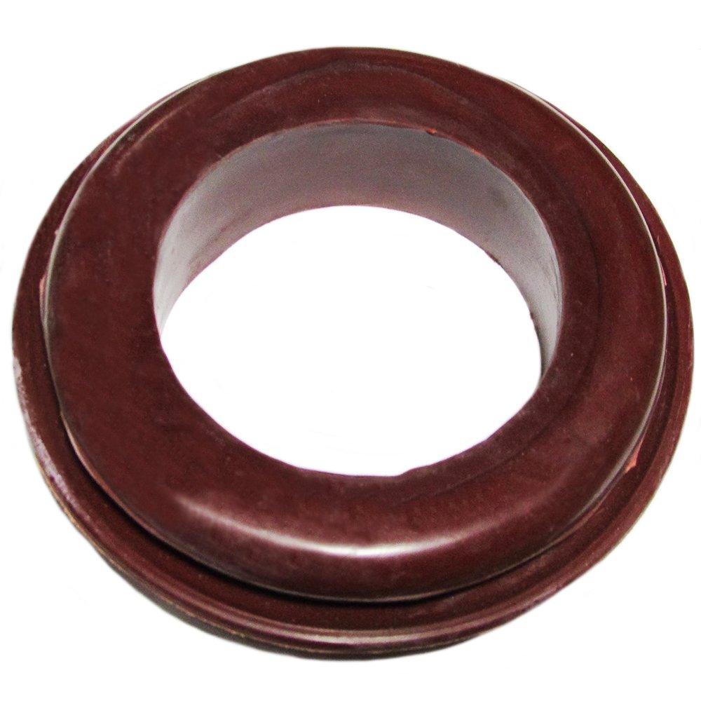 R82873 Red Fuel Tank Grommet For Fits John Deere 4050 4055 4240 4240S