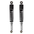 thumbnail image 2 of Amortiguadores traseros para motoa Cargo 125 cc Kinlley negro M, 2 of 4