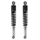 thumbnail image 2 of Amortiguadores traseros para motoa Cargo 125 cc Kinlley negro M, 2 of 4