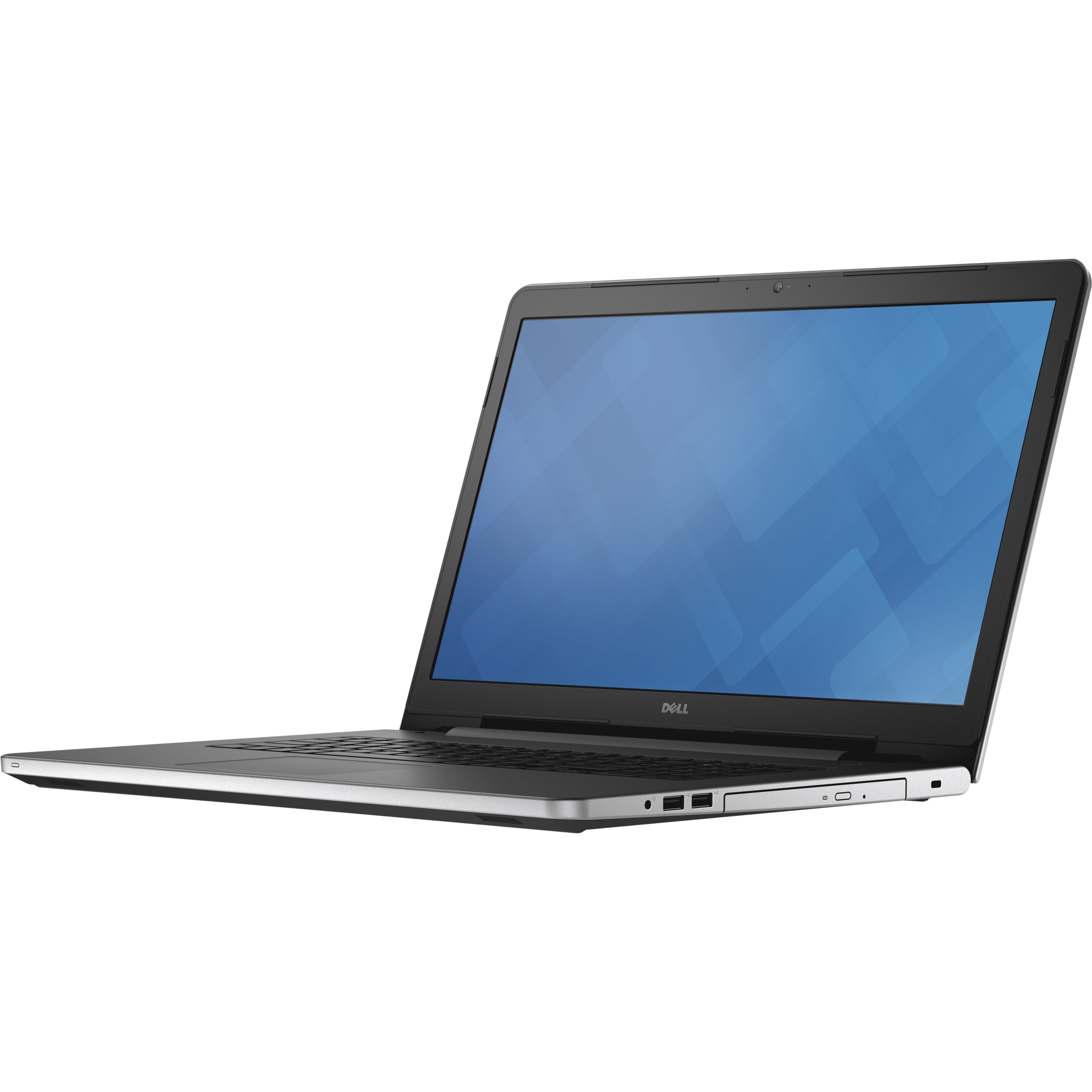 Dell Inspiron 17 5000 Series (5755), Amd