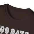 thumbnail image 4 of 100 Days Smile, Gildan Unisex Softstyle T-Shirt, School Graphic Tee, S-3XL, 4 of 5