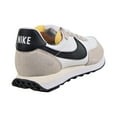 thumbnail image 3 of Big Kid's Nike Waffle Trainer 2 Summit White/Black-Sail (DC6477 100) - 6.5, 3 of 6