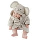 thumbnail image 1 of Toalla bata de Baño para Bebe Niño Figuras de Animales Suave Dara Baby  Acc0045, 1 of 5